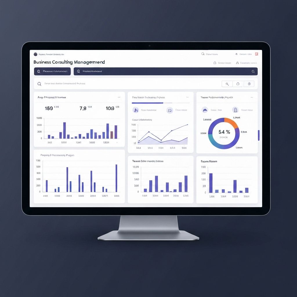 Consultoria Comercial