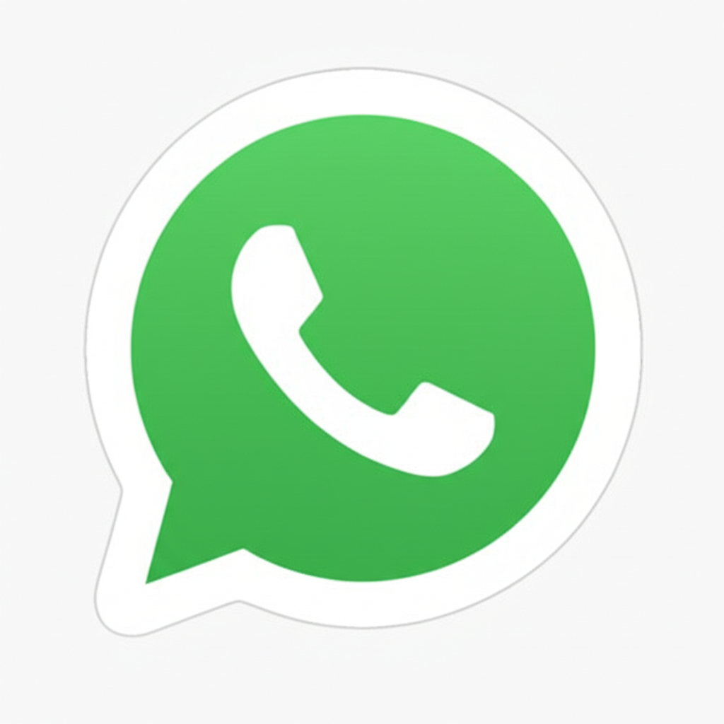 WhatsApp API logo